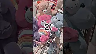 kaç tt dansı biliyorsun ?🍒