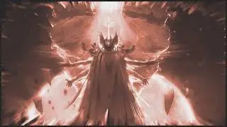 Shi No Numa Reborn Easteregg Bossfight