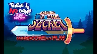 ⚔️ RPG ИЗ ДЕТСТВА!!! - There Is No Game: Wrong Dimension 🎮
