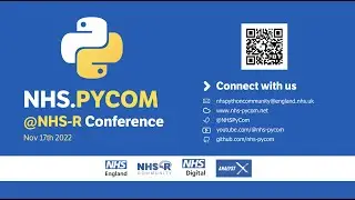 Alistair Jones: How we generate privacy-enhancing artificial healthcare data at NHS Digital
