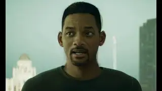 Will Smith Realtime Deepfake with Metahuman and Deepfacelive (AMP)
