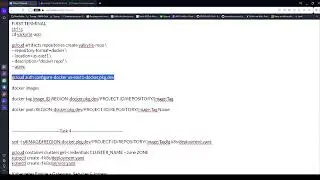 GCP Deploy to Kubernetes in Google Cloud Challenge Lab GSP318