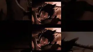 GOJO X TOJI FIGHT [EDIT/AMV] #gojousatoruedit #gojoedit #tojifushiguro #tojifushiguroedit #anime