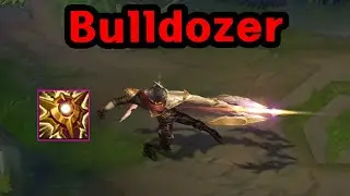 Locket Mid Varus Takes Over Korea