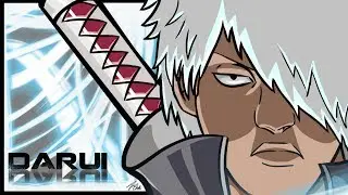 Naurto: Ultimate Ninja Storm: Darui Guilde