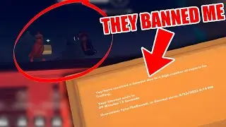 I Got False Reported By Toxic Cheaters In Make It To Midnight