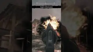 Hunt Showdown, Максимальная скрытность, metrofan, Hunt Showdown, 