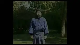 #Сенсей