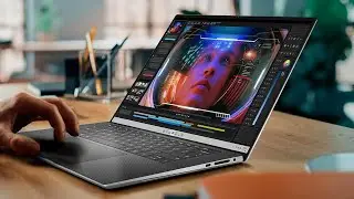 Top 5 Best Laptops 2024