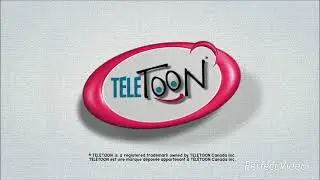 Teletoon / 9 Story Entertainment [2008]