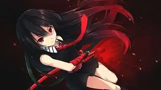 Убийца Акаме [AMV]