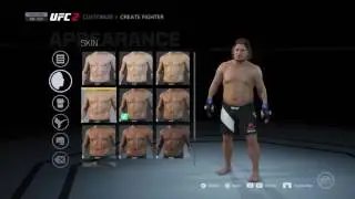 Ps4 ufc 2 demo