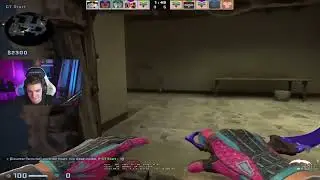 КВАЛ В ФПЛ cs:go (EVELONE192)