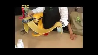 Паста карбонара от шефа Дмитрия Орловского