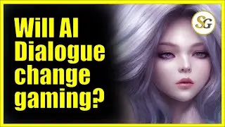 How will AI affect NPCs in the near future? - #discussion