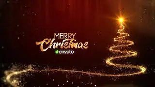 Christmas by bank508 || After Effects Template || VideoHive