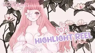 2023 highlight reel
