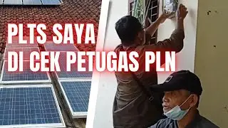Turns out it wasn't a PLN P2TL officer