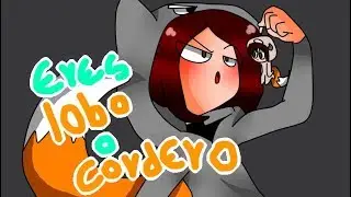 Eres Lobo O Cordero  Mi Version TATIVCA FOX Y YACK FOX