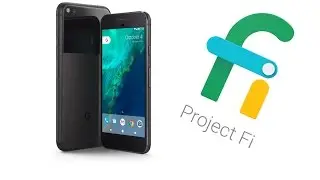 THESE PHONES WORK WITH PROJECT FI IN 2017 - ANDROID PHONE COMPARISON