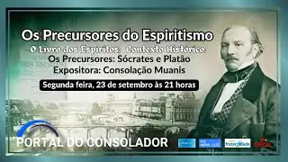 O LIVRO DOS ESPÍRITOS - CONTEXTO HISTÓRICO 