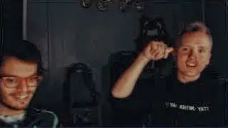 YOU LAUGH YOU LOSE... (we lost)