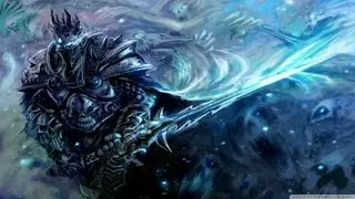 How to: Solo The Lich King 10 man HC