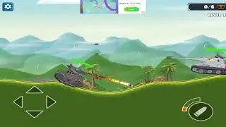 Tank Combat 🎮 GAMEPLAY