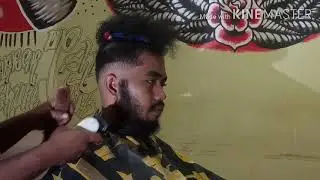 1 Juli 2020 MID FADE MR OP BARBER AWALNYA KARIBO. AKHIRNYA GANTENG .