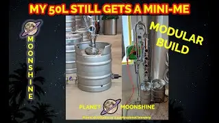 My Still wants a Mini-Me