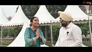 Amritsar Sahit Utsav 2024 Book Fair Khalsa College Announcement