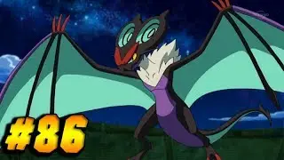 ДИН ПРОЛЕТЕЛ ВЕСЬ ОКЕАН В ПОИСКАХ ДРАТИНИ! МАЙНКРАФТ ПОКЕМОНЫ (Pixelmon GENERATIONS) #86