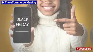 Unboxing the Impact of Black Friday and Cyber Monday Sales #ecommerce #blackfriday #cybermonday