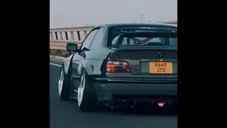 BMW E36 💥💥💥