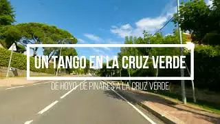 Un tango en la cruz verde