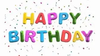 Happy Birthday  Minions