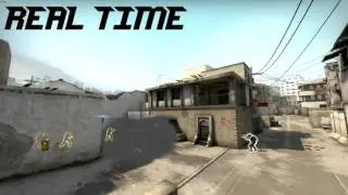 CS:GO - All Headshots Ace In 11 Seconds!!!