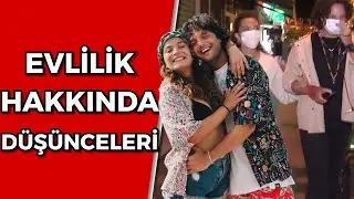SÜRPRİZİ KAÇMASIN l Aslı Bekiroğlu ve Can Koçkan Evlilik Sorularını Yanıtladı