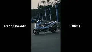 Cinematic Motor PCX 160 PART 2