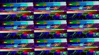 Psychostasia With Electrostatic SharaX & SharaX