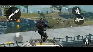 11 kills Alcatraz!Call of Duty gameplay!☠️😬