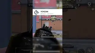 Easy 1v4 #bgmi #pubgmobile #shortvideo #shorts