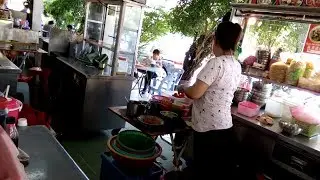 Sun Sun Cafe 新 新 咖啡店, Bandar Baru Medan Ipoh, 16 Aug 2019