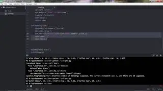 144 Selecting Inserting Deleting and Updating SQLite Records