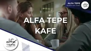ALFA TEPE REKLAM FİLMİ