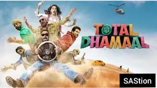 Total Dhamal // funny scene // \\--__== ||