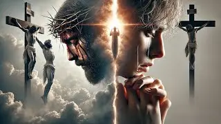 Good Friday song / What kind of love is this?