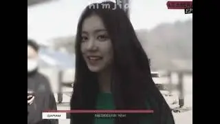 she was my bias😭 (read discription)