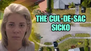 NEIGHBORHOOD MOM is facing 30 YEARS in PRISON