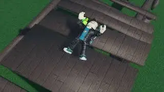 Marc Ryu Does Acumalaka | Roblox